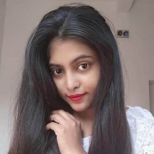 Neha Reddy