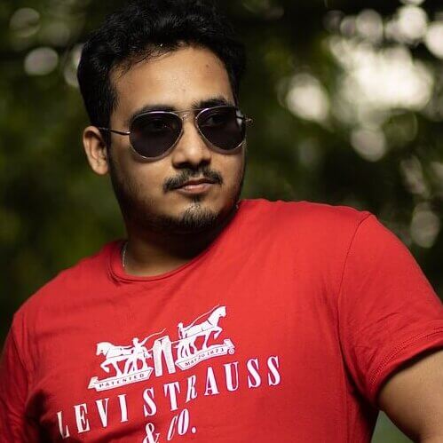 Anurag Jaishwal 