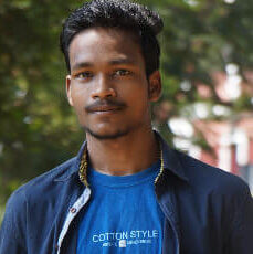 Santosh Kumar