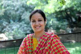 Aditi Dewangan